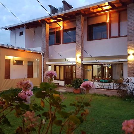 Accueillant Auberge سالتا المظهر الخارجي الصورة