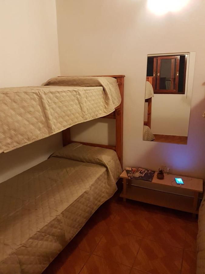 Accueillant Auberge سالتا المظهر الخارجي الصورة