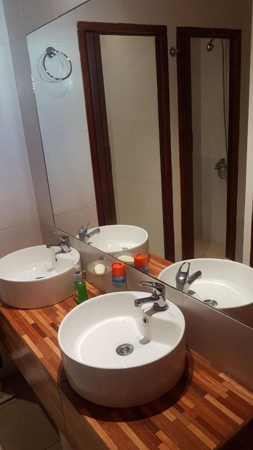 Accueillant Auberge سالتا المظهر الخارجي الصورة