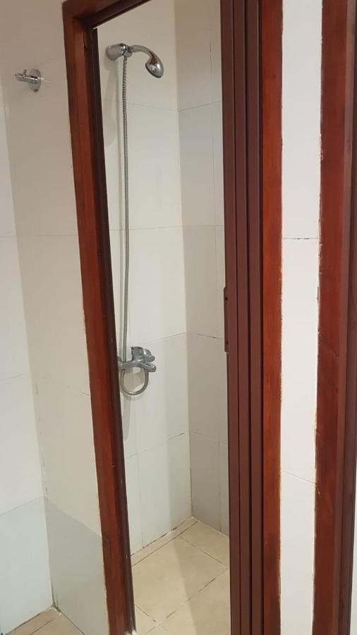 Accueillant Auberge سالتا المظهر الخارجي الصورة