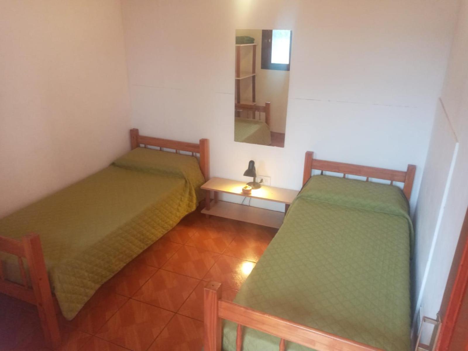 Accueillant Auberge سالتا المظهر الخارجي الصورة
