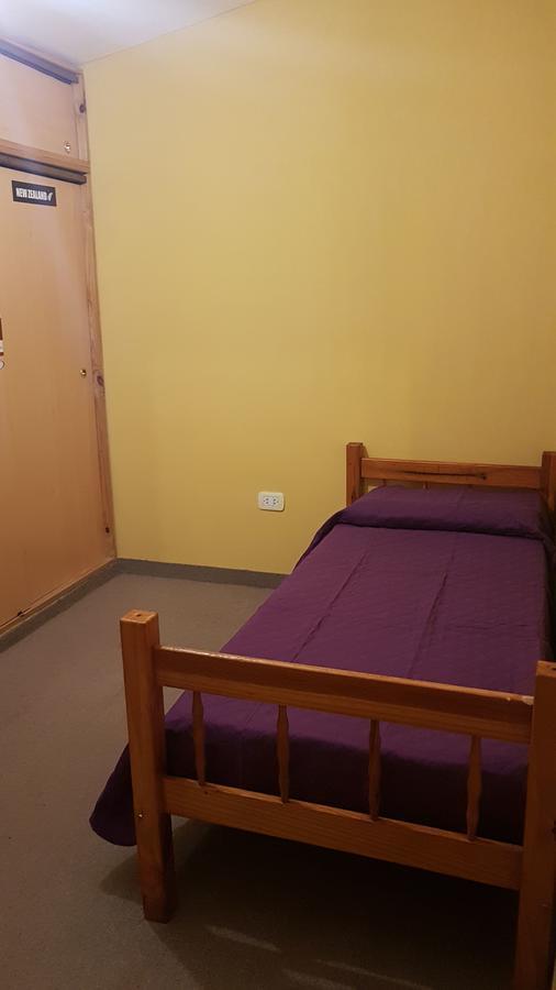 Accueillant Auberge سالتا المظهر الخارجي الصورة