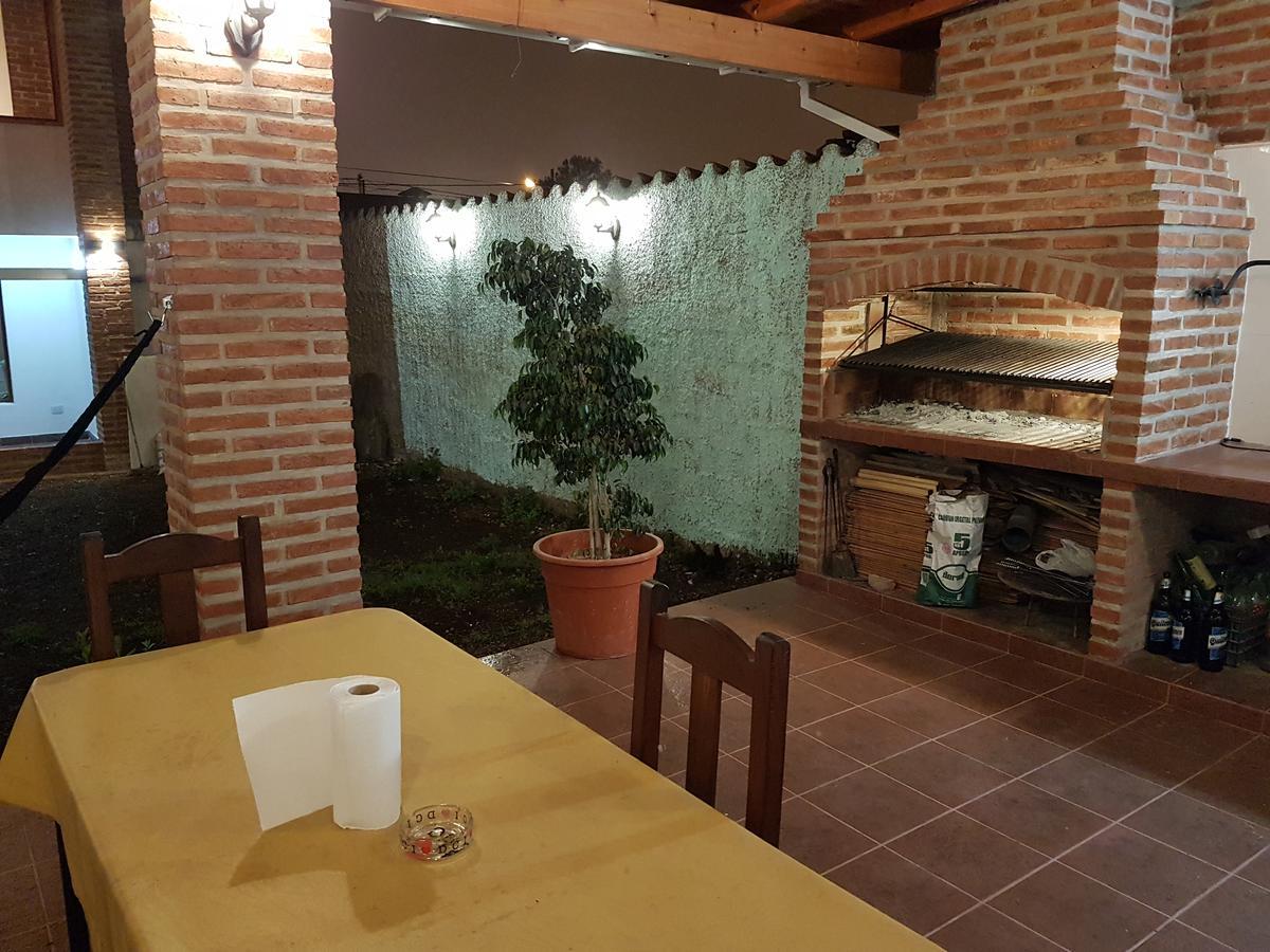 Accueillant Auberge سالتا المظهر الخارجي الصورة