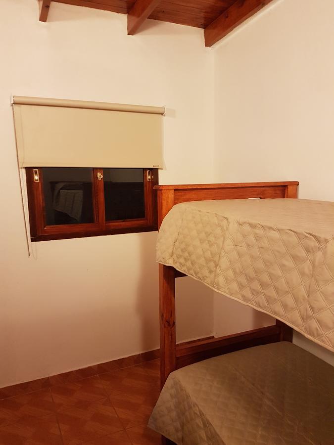 Accueillant Auberge سالتا المظهر الخارجي الصورة