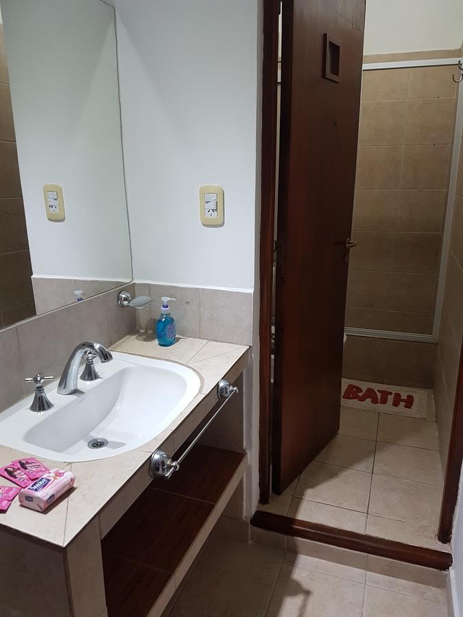 Accueillant Auberge سالتا المظهر الخارجي الصورة
