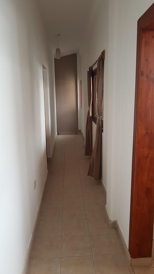 Accueillant Auberge سالتا المظهر الخارجي الصورة